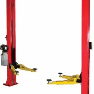 Two Post Lift
