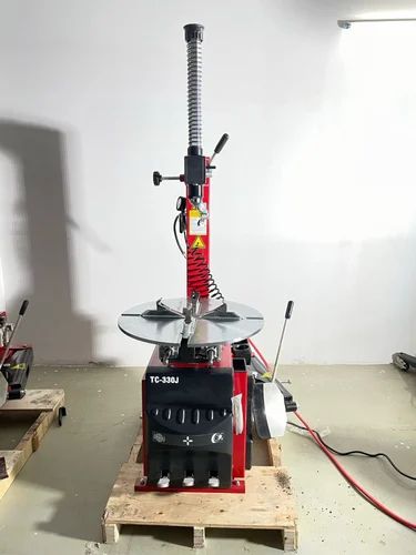 Tyre Changer Machine - Image 2