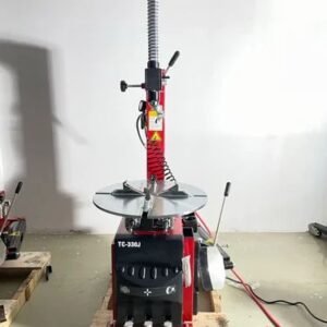 Tyre Changer Machine