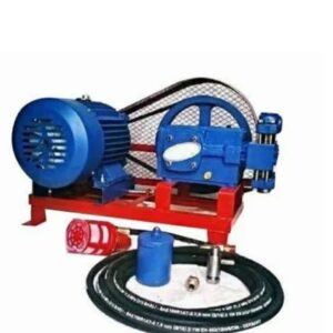 Vehicle Washer Machine