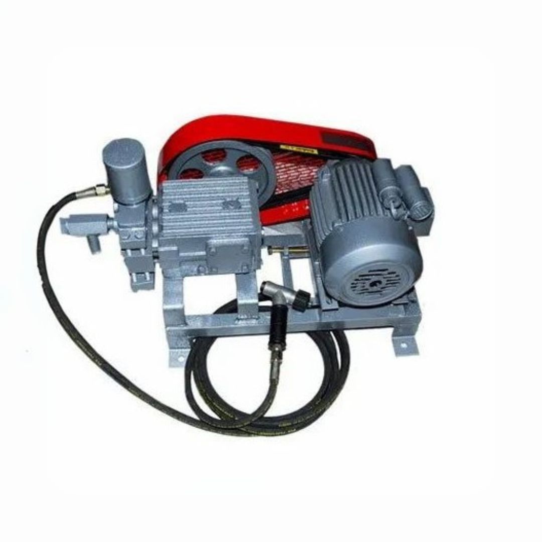 Vehicle Washer Machine - Image 2