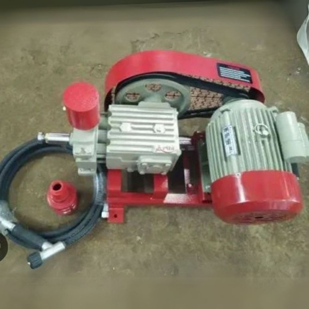 Vehicle Washer Machine - Image 3