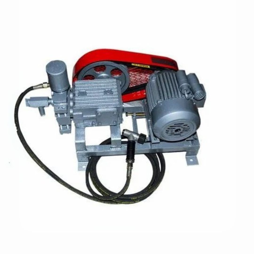 Vehicle Washer Machine - Image 4