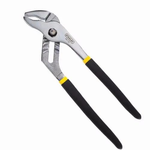 Groove Joint Plier
