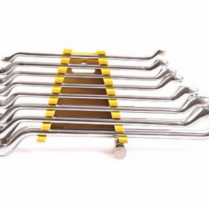 Metric Shallow Offset Ring Spanner