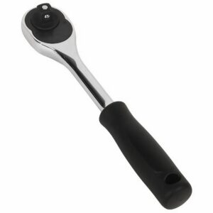 Quick Release Ratchet